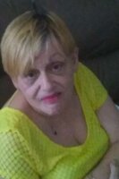 Marlene Diane Johnston