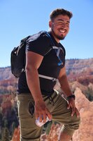 Angel Gabriel Ezequiel Garcia