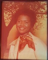 Freddie M. Ford Travis